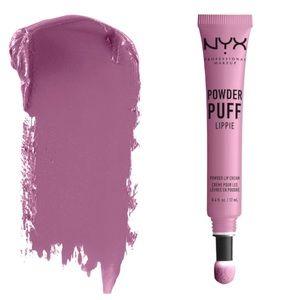 NYX Lip Puffie in Will Power NIB
